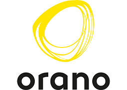 Arpejeh logo orano