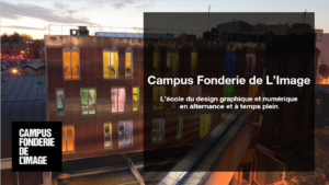 arpejeh webinaire campus fonderie de l'image