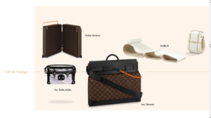 Arpejeh lvmh louis vuitton