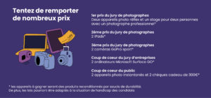 arpejeh prix concours