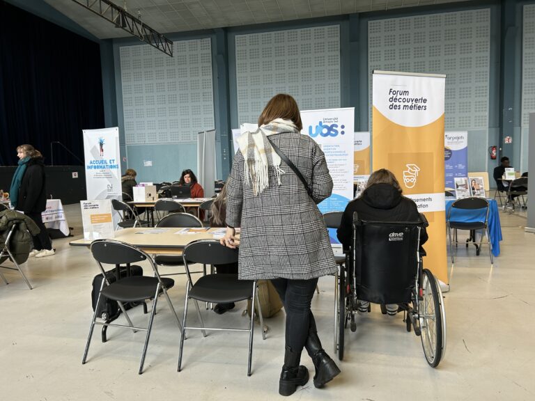 Forum Bretagne