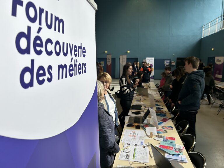 Forum Bretagne