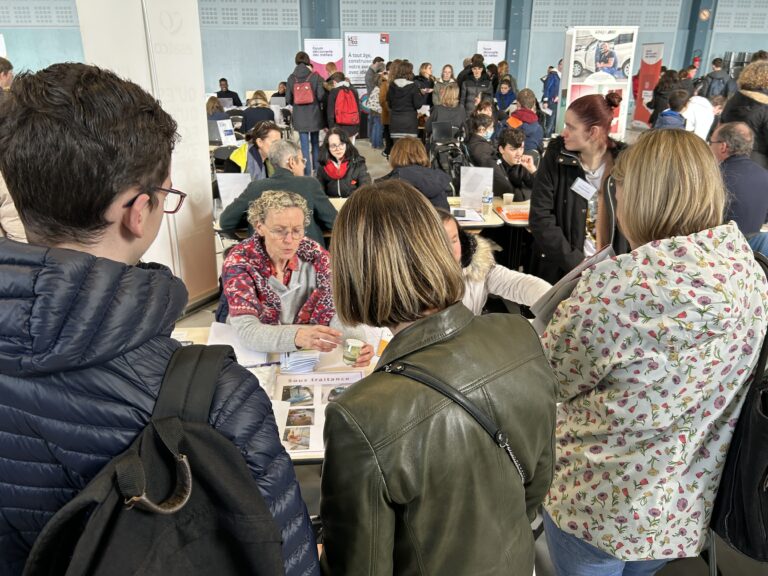 Forum Bretagne