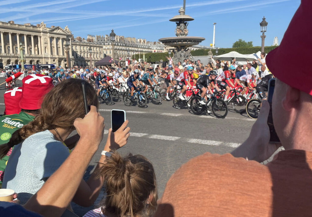 arpejeh tour de france avec avril