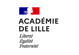 Région académique des Hauts de France