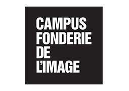 Campus Fonderie de l'Image