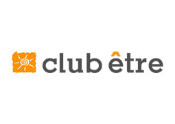 Logo club être