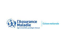 Caisse Nationale d'Assurance Maladie