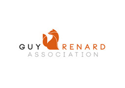 arpejeh logo association guy renard