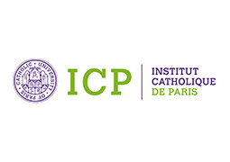 Logo Institut Catholique de Paris