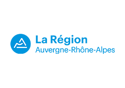 Région Auvergne-Rhône-Alpes