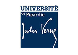 Logo université de Picardie Jules Verne