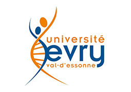 Université Evry Val-d'Essone