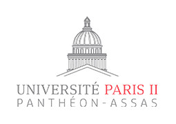 Logo Université Paris 2 Panthéon Assas