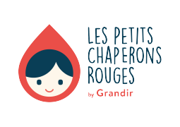 Les petits chaperons rouges