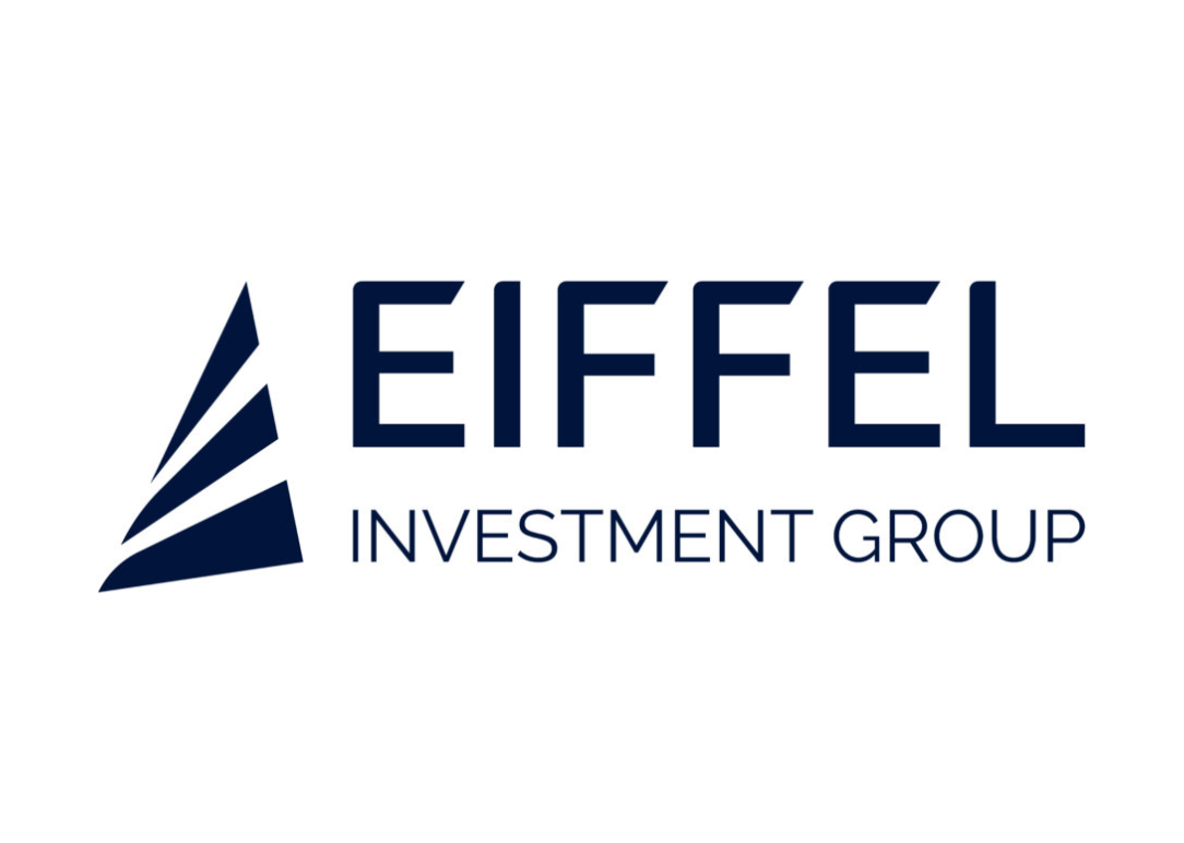 Logo Eiffel Investment Group