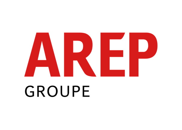 Logo Arep.