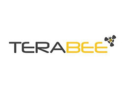 Logo entreprise terabee