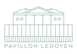 arpejeh logo pavillon ledoyen