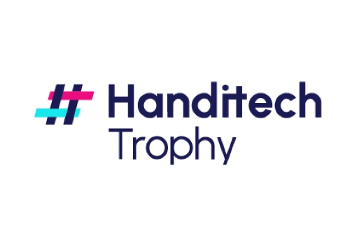Handitech Trophy