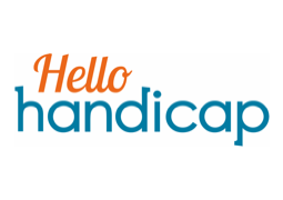 arpejeh logo hello handicap