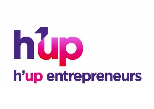 H'up entrepreneurs