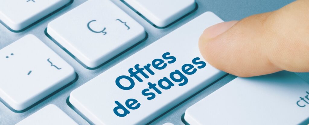 Accéder au formulaire de candidature