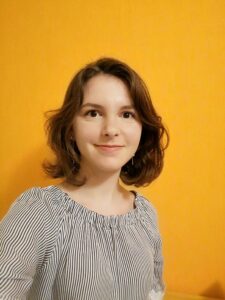 Photo de Ambre Payen-Gallen