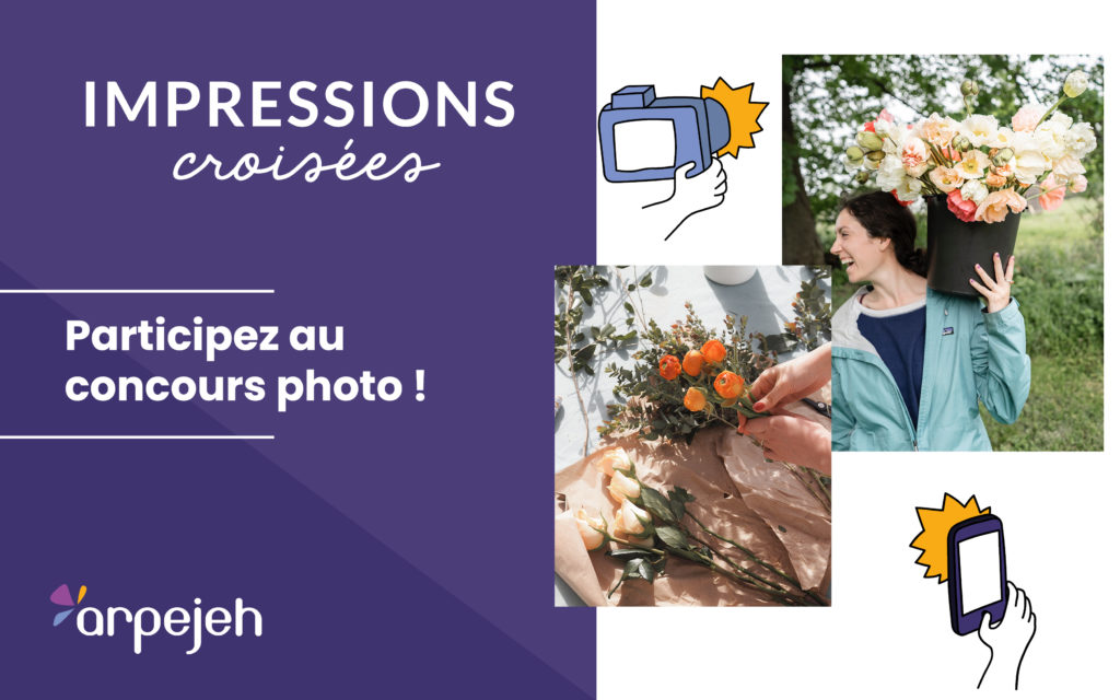 Arpejeh impressions croisées