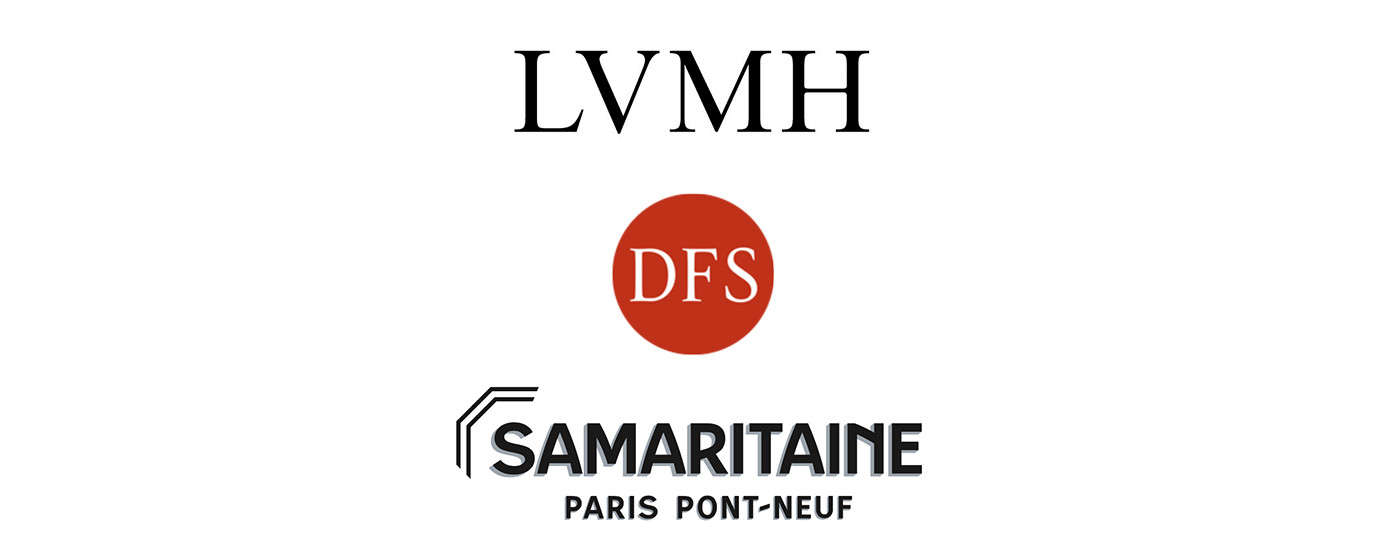 dfs lvmh logo