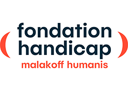 Fondation handicap Malakoff Humanis