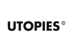 arpejeh logo utopies