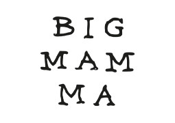 Big Mamma