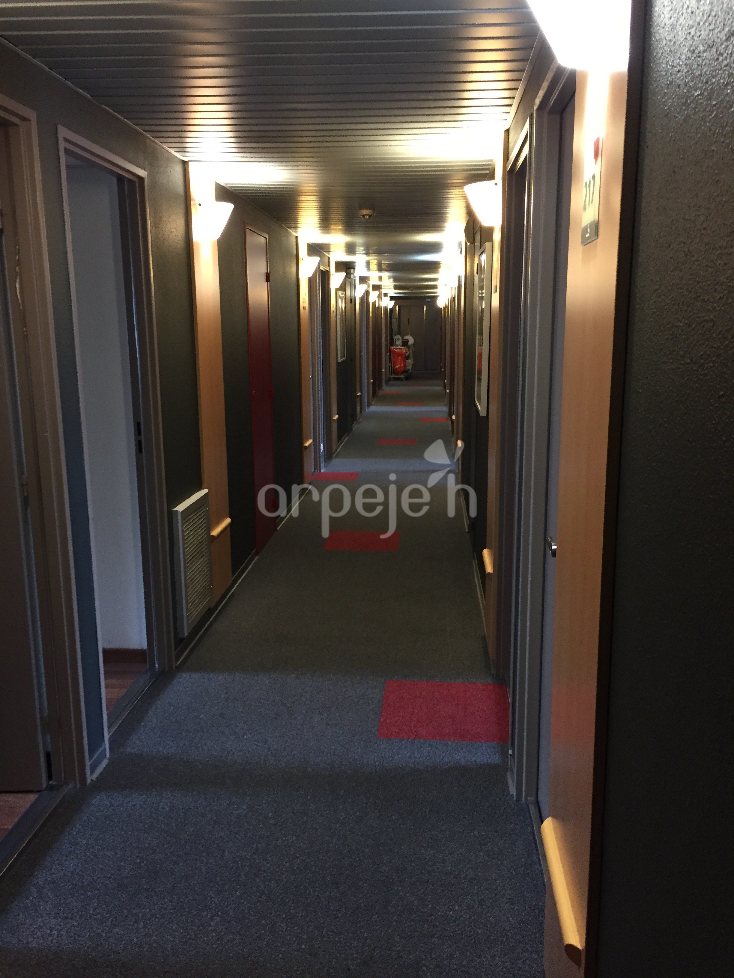 Exploration des métiers chez Accor Ibis