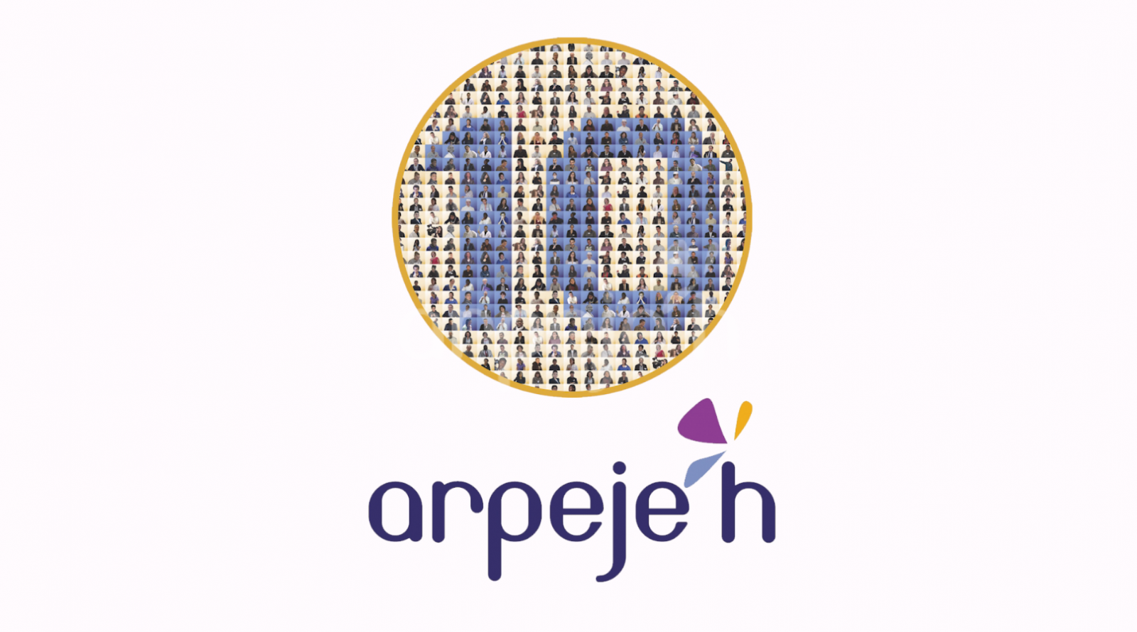 10 ans Arpejeh