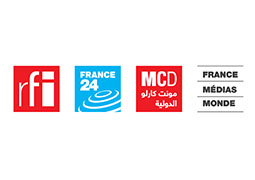 arpejeh logo france medias monde