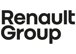 arpejeh logo renault group