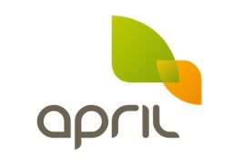 April