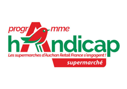 Auchan Supermarchés