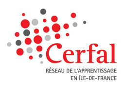 Cerfal, CFA régional multiprofessionel