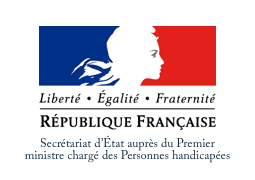 Délégation interministérielle aux personnes handicapées
