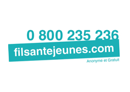 Fil Santé Jeunes