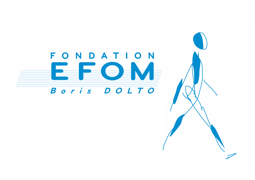 arpejeh logo fondation efom boris dolto