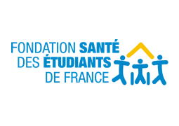 arpejeh logo fondation sante etudiant de france