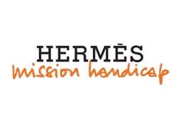 arpejeh logo hermes mission handicap