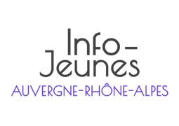 Info-Jeunes Auvergne-Rhône-Alpes