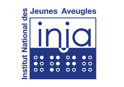 Inja, Institut National des Jeunes Aveugles