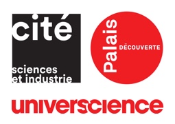 arpejeh logo universcience