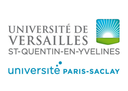 Université de Versailles St-Quentin-en-Yvelines / Paris-Saclay