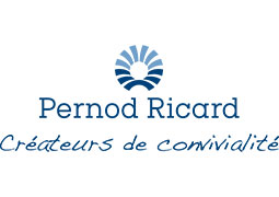 Pernod Ricard